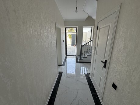 6 otaqlı həyət evi, 200 m², Lökbatan: 215 000 ₼ 3