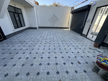 6 otaqlı həyət evi, 200 m², Lökbatan: 215 000 ₼ 2