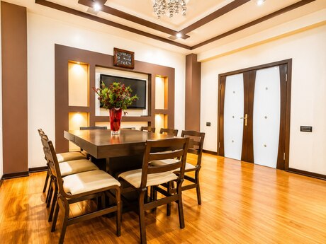 Elan №6262660 - Bakı, Şah İsmayıl Xətai m., 3 otaqlı, 165 m², 7/21 mərtəbə