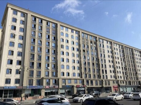 Elan №6294319 - Bakı, Gənclik m., 3 otaqlı, 90 m², 2/9 mərtəbə