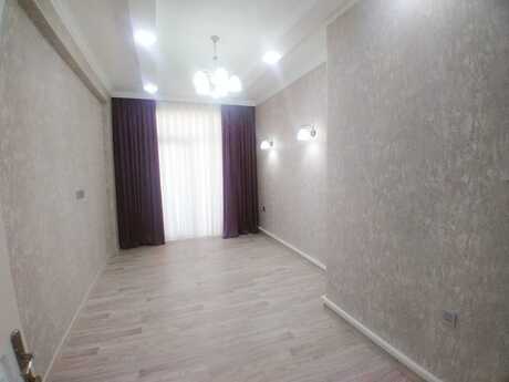 Объявление №6294326 - Баку, м. Ази Асланов, 2-комн., 60 м², 9/16 этаж