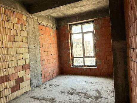 2 otaqlı yeni tikili - 20 Yanvar m. - 62 m²