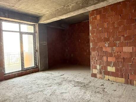 2 otaqlı yeni tikili - 20 Yanvar m. - 62 m²