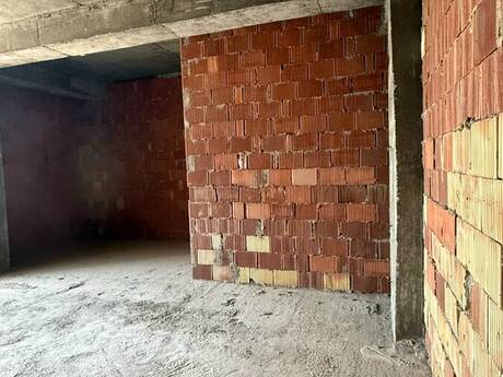 2 otaqlı yeni tikili - 20 Yanvar m. - 62 m²