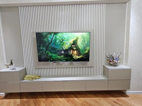 Elan №6294339 - Bakı, Həzi Aslanov m., 3 otaqlı, 100 m², 9/17 mərtəbə