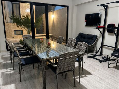 6-комн. дом/дача - пос. Бадамдар - 500 м²