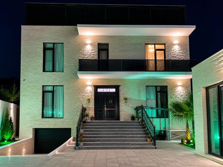 6-комн. дом/дача - пос. Бадамдар - 500 м²