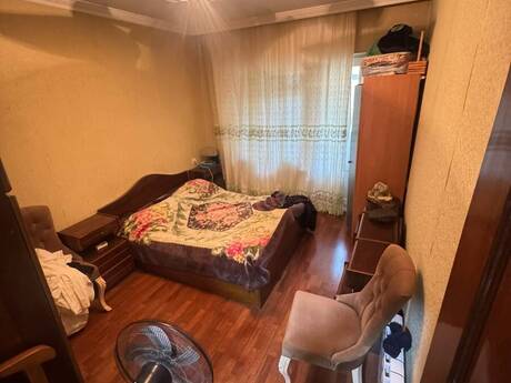 3 otaqlı mənzil, 85 m², Həzi Aslanov: 175 000 ₼ 2
