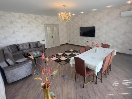 Kirayə 4 otaqlı mənzil, 145 m², Nəsimi: 2 000 ₼/ay 3