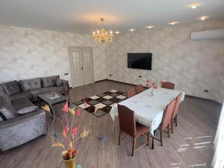 Kirayə 4 otaqlı mənzil, 145 m², Nəsimi: 2 000 ₼/ay 2
