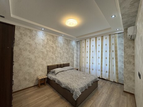 3-room apartment for rent, 77 m², 20 Yanvar: 850 ₼/mo 5