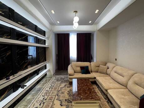 3 otaqlı mənzil, 74 m², Masazır: 118 000 ₼ 2