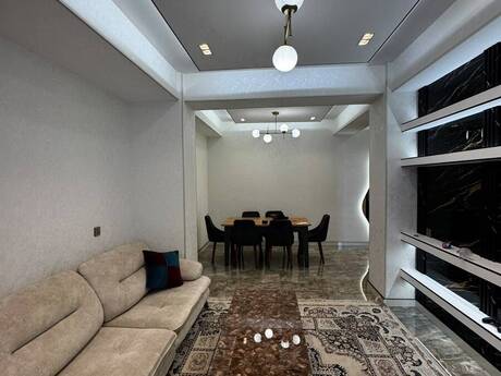 3 otaqlı mənzil, 74 m², Masazır: 118 000 ₼ 3