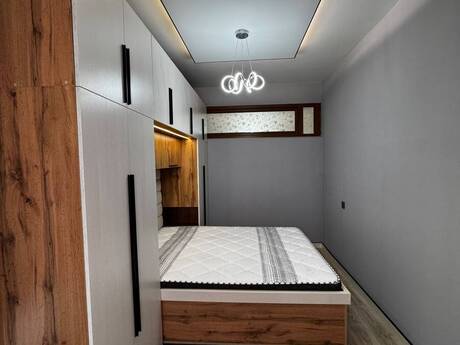 3 otaqlı mənzil, 74 m², Masazır: 118 000 ₼ 4