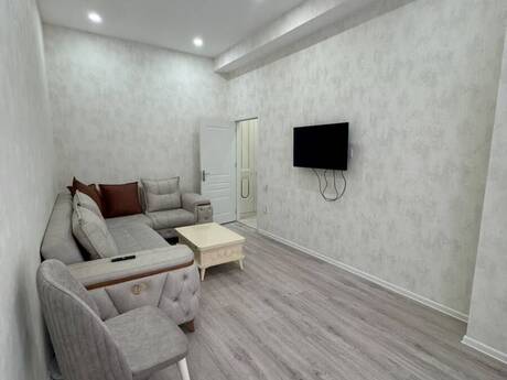Kirayə 2 otaqlı mənzil, 70 m², Whitestone Towers: 1 100 ₼/ay 4