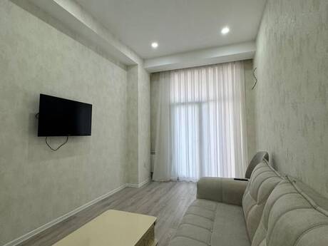 Kirayə 2 otaqlı mənzil, 70 m², Whitestone Towers: 1 100 ₼/ay 5