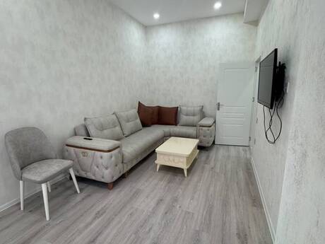 Kirayə 2 otaqlı mənzil, 70 m², Whitestone Towers: 1 100 ₼/ay 3
