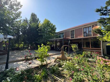 5 otaqlı həyət evi, 240 m², Bilgəh: 850 000 ₼ 5