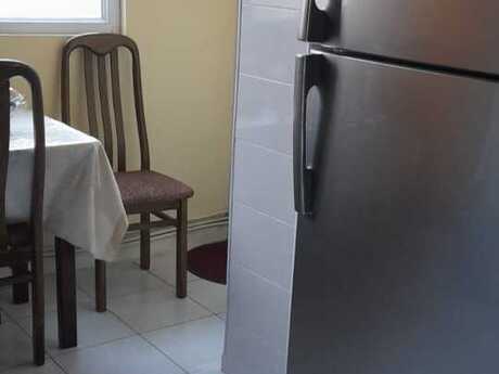 5 otaqlı köhnə tikili - Həzi Aslanov m. - 122 m²