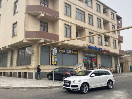 Elan №6294403 - Bakı, Həzi Aslanov q., 2 otaqlı, 73 m², 2/4 mərtəbə