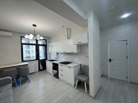 Объявление №6294409 - Баку, м. 20 января, 2-комн., 50 м², 6/18 этаж