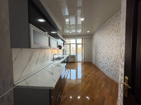 3 otaqlı mənzil, 160 m², Elmlər Akademiyası: 430 000 ₼ 5