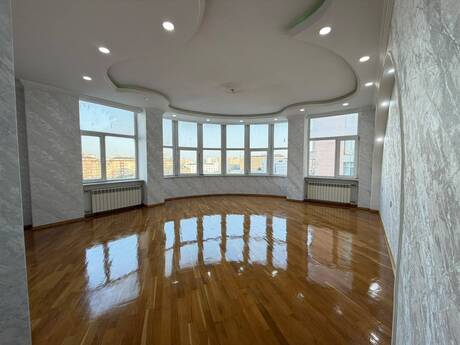 3 otaqlı mənzil, 160 m², Elmlər Akademiyası: 430 000 ₼ 3