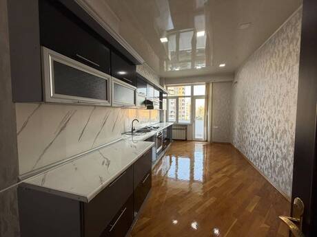 3 otaqlı mənzil, 160 m², Elmlər Akademiyası: 430 000 ₼ 4
