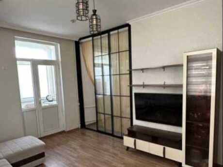 Elan №6294446 - Bakı, 28 May m., 1 otaqlı, 35 m², 3/5 mərtəbə