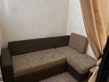 1 otaqlı yeni tikili - 28 May m. - 35 m²