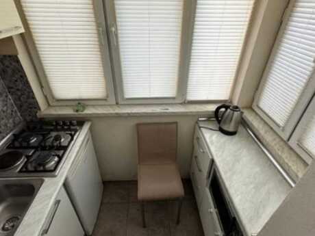 1 otaqlı yeni tikili - 28 May m. - 35 m²