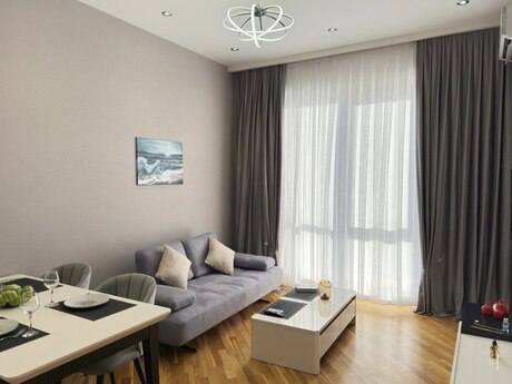 Elan №6294452 - Bakı, 20 Yanvar m., 2 otaqlı, 50 m², 18/20 mərtəbə