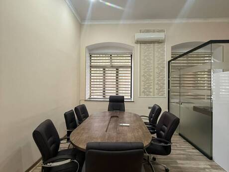 Elan №6294541 - Bakı, İçəri Şəhər m., 4 otaqlı, 135 m²