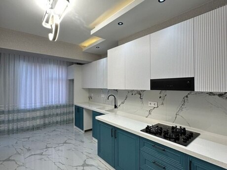 Elan №6294459 - Bakı, Həzi Aslanov m., 2 otaqlı, 80 m², 15/20 mərtəbə