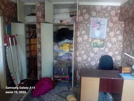 3 otaqlı köhnə tikili - 28 May m. - 90 m²