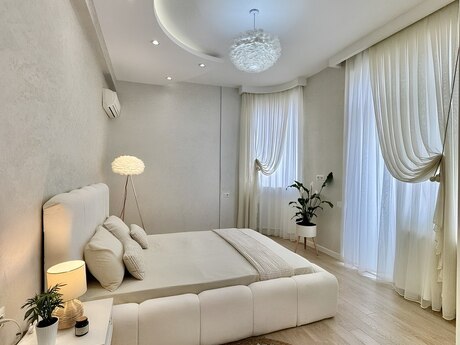 2 otaqlı mənzil, 101 m², Nizami: 360 000 ₼ 5