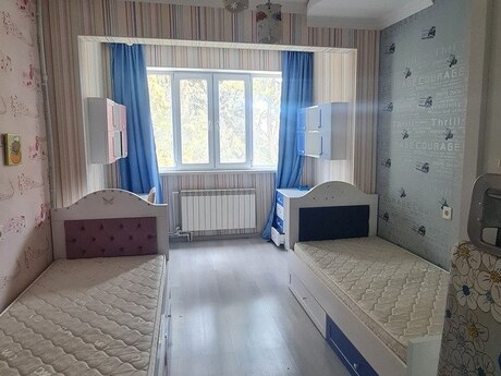 3 otaqlı mənzil, 85 m², Memar Əcəmi: 227 000 ₼ 4