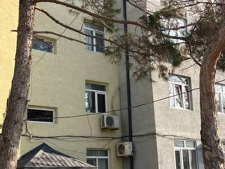 Elan №6294519 - Bakı, Binə q., 3 otaqlı, 65 m², 2/5 mərtəbə