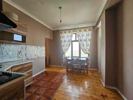 2 otaqlı yeni tikili - Xətai r. - 55 m²