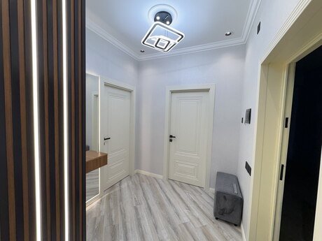 Elan №6294591 - Bakı, Həzi Aslanov m., 3 otaqlı, 103 m², 8/16 mərtəbə