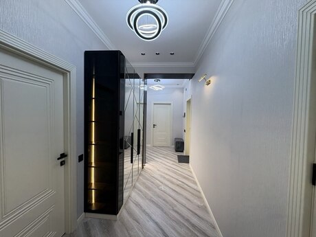 3 otaqlı mənzil, 103 m², Həzi Aslanov: 265 000 ₼ 4