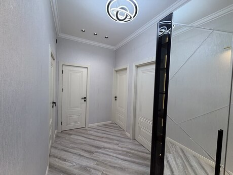 3 otaqlı mənzil, 103 m², Həzi Aslanov: 265 000 ₼ 3