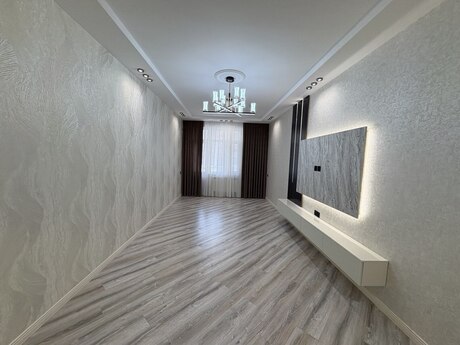 3 otaqlı mənzil, 103 m², Həzi Aslanov: 265 000 ₼ 5