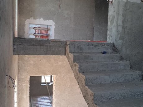 5-комн. дом/дача - пос. Мардакан - 240 м²