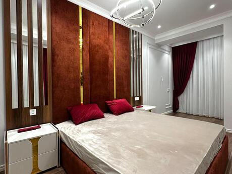 3 otaqlı mənzil, 120 m², Qara Qarayev: 295 000 ₼ 5