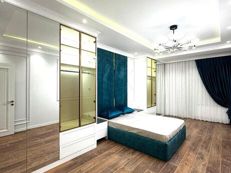 3 otaqlı mənzil, 120 m², Qara Qarayev: 295 000 ₼ 4