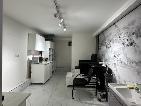 Elan №6294565 - Bakı, Memar Əcəmi m., 68 m²