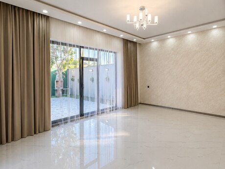 4 otaqlı həyət evi, 135 m², Buzovna: 175 000 ₼ 5