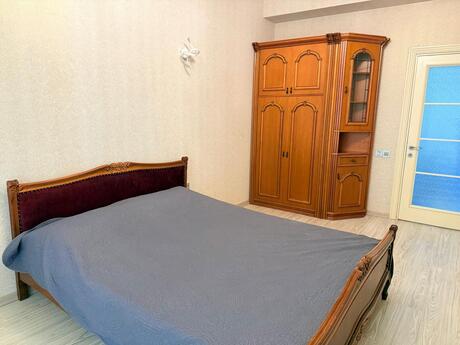 3 otaqlı mənzil, 157 m², Şah İsmayıl Xətai: 320 000 ₼ 4