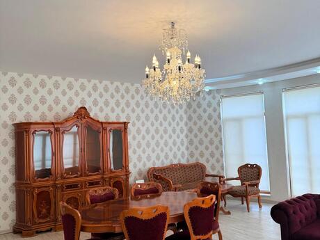 3 otaqlı mənzil, 157 m², Şah İsmayıl Xətai: 320 000 ₼ 3